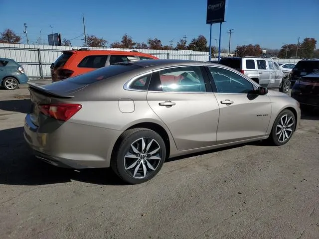 1G1ZG5ST0RF181157 2024 2024 Chevrolet Malibu- RS 3