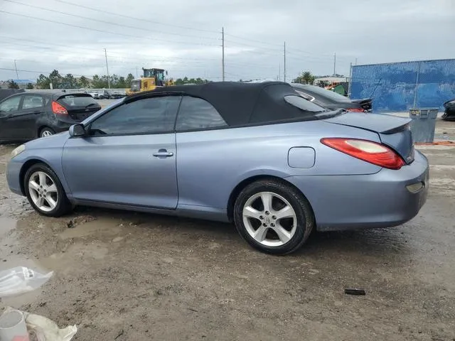 4T1FA38P88U147581 2008 2008 Toyota Camry- SE 2