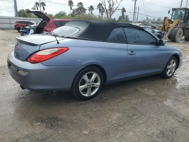 4T1FA38P88U147581 2008 2008 Toyota Camry- SE 3