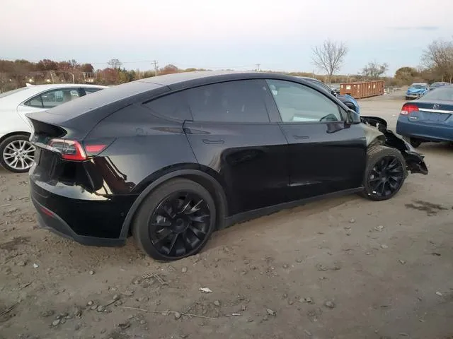 5YJYGDEE8MF141612 2021 2021 Tesla MODEL Y 3