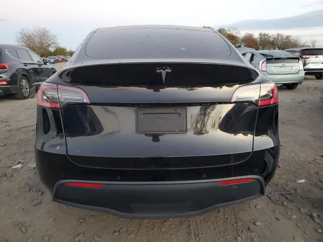 5YJYGDEE8MF141612 2021 2021 Tesla MODEL Y 6