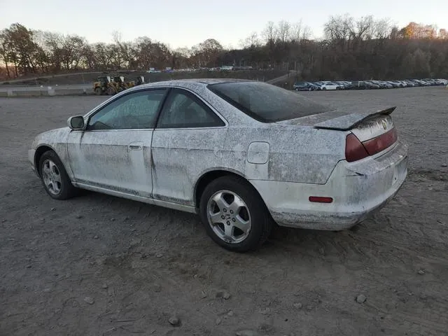 1HGCG2258XA015901 1999 1999 Honda Accord- EX 2