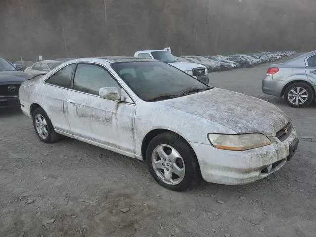 1HGCG2258XA015901 1999 1999 Honda Accord- EX 4