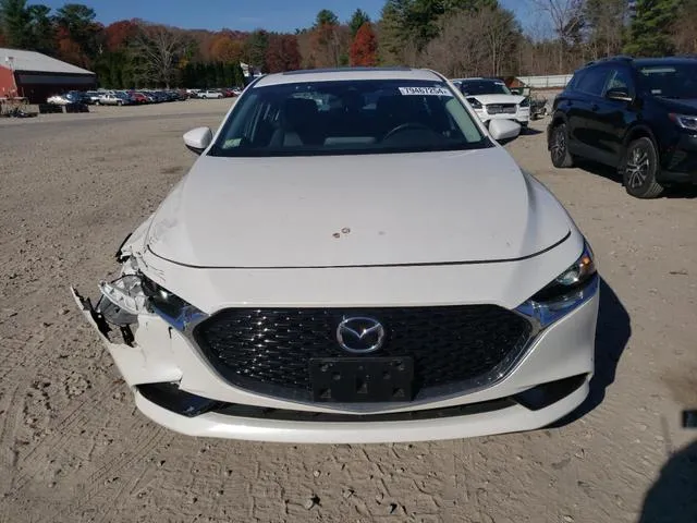 3MZBPACM0PM372743 2023 2023 Mazda 3- Preferred 5