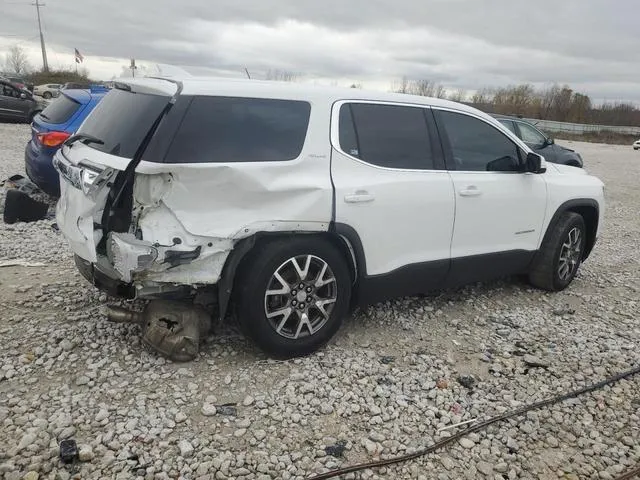 1GKKNKLA9LZ160568 2020 2020 GMC Acadia- Sle 3