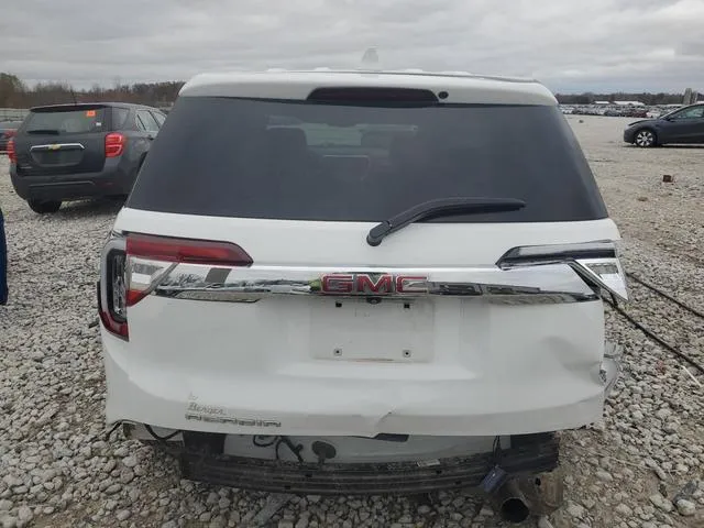 1GKKNKLA9LZ160568 2020 2020 GMC Acadia- Sle 6