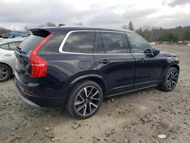 YV4A22PKXN1868443 2022 2022 Volvo XC90- T6 Momentum 3