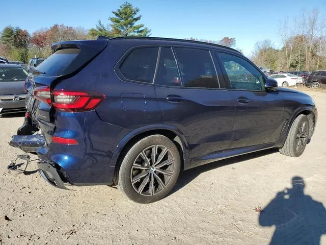 5UXCR6C09L9D16564 2020 2020 BMW X5- Xdrive40I 3