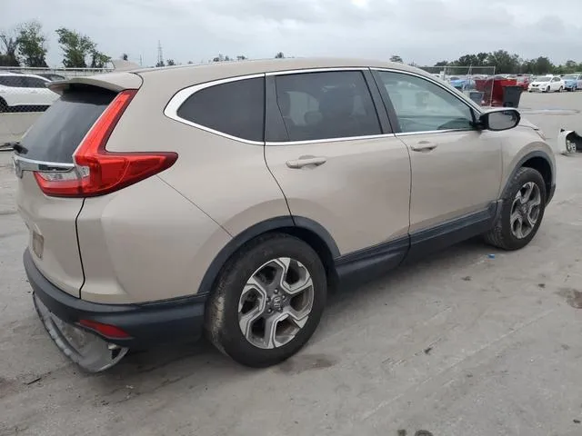 5J6RW1H59HL012308 2017 2017 Honda CR-V- EX 3