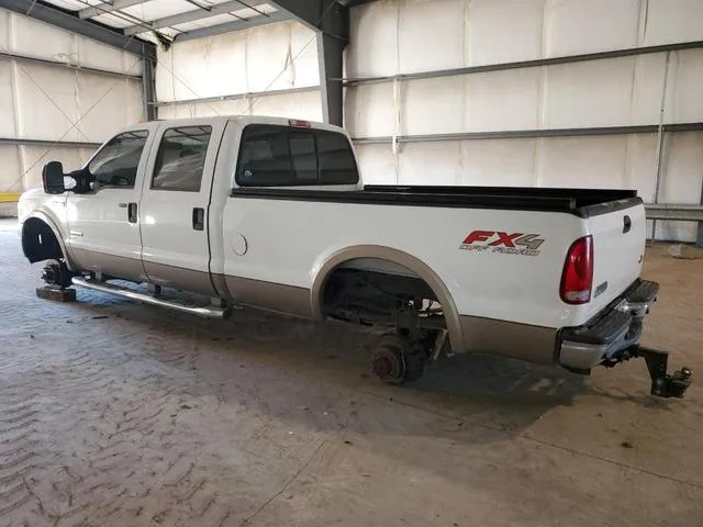 1FTWW31P96EA84286 2006 2006 Ford F-350- Srw Super Duty 2