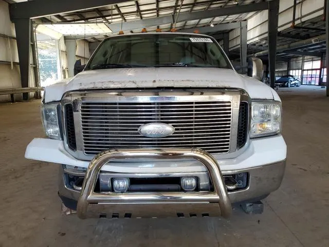 1FTWW31P96EA84286 2006 2006 Ford F-350- Srw Super Duty 5