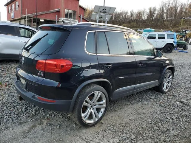 WVGBV7AX4GW543353 2016 2016 Volkswagen Tiguan- S 3