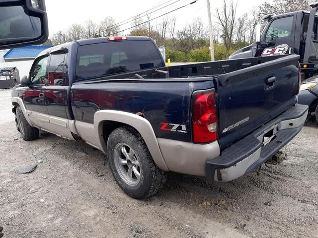 1GCEK19B46Z121774 2006 2006 Chevrolet Silverado- K1500 2