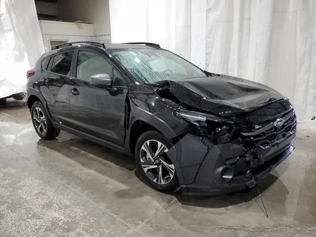 JF2GUADC9RH359330 2024 2024 Subaru Crosstrek- Premium 4