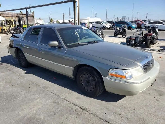 2MEFM74W34X663512 2004 2004 Mercury Grand Marquis- GS 4