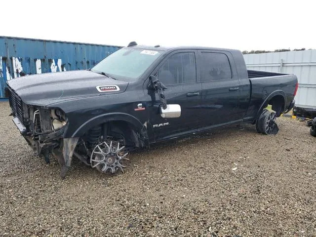 3C6UR5NL1MG523785 2021 2021 RAM 2500- Laramie 1