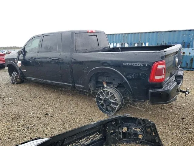 3C6UR5NL1MG523785 2021 2021 RAM 2500- Laramie 2