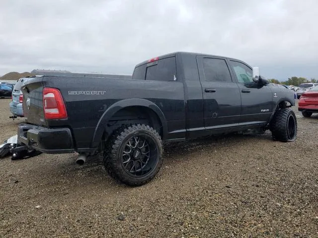 3C6UR5NL1MG523785 2021 2021 RAM 2500- Laramie 3