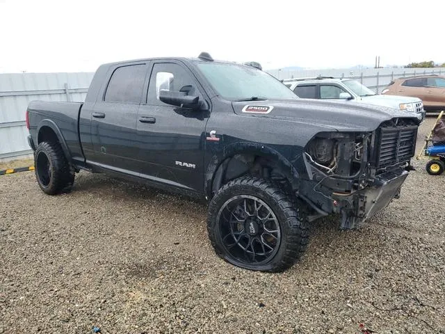 3C6UR5NL1MG523785 2021 2021 RAM 2500- Laramie 4