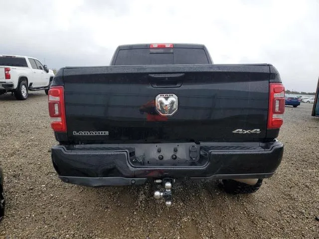 3C6UR5NL1MG523785 2021 2021 RAM 2500- Laramie 6