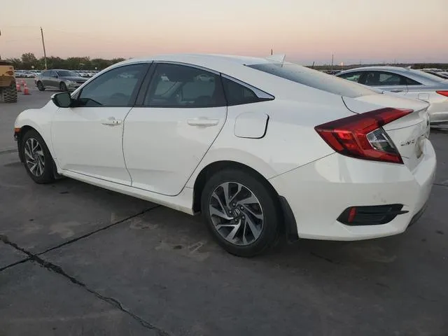 2HGFC2F72JH538232 2018 2018 Honda Civic- EX 2