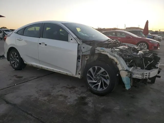 2HGFC2F72JH538232 2018 2018 Honda Civic- EX 4