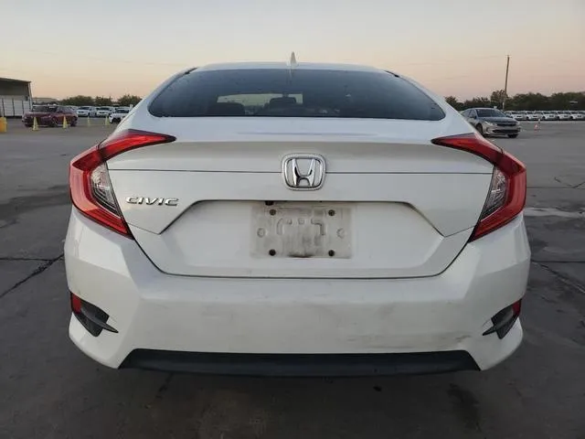 2HGFC2F72JH538232 2018 2018 Honda Civic- EX 6