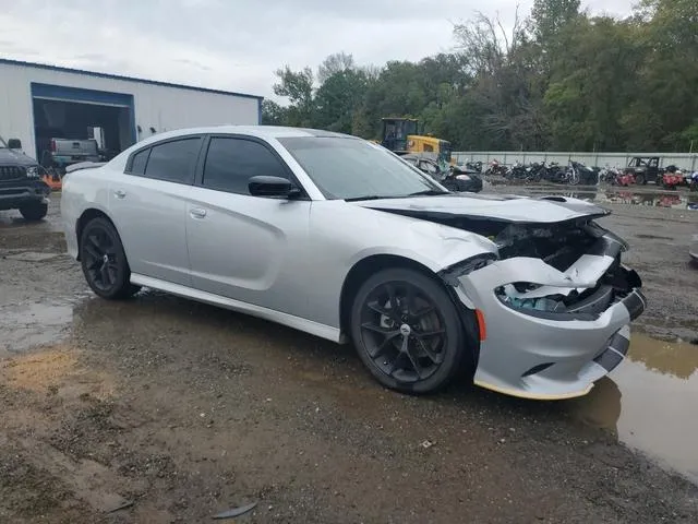 2C3CDXHG4PH572596 2023 2023 Dodge Charger- GT 4