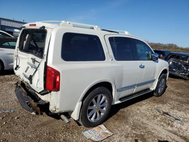 5N3AA08C57N804939 2007 2007 Infiniti QX56 3