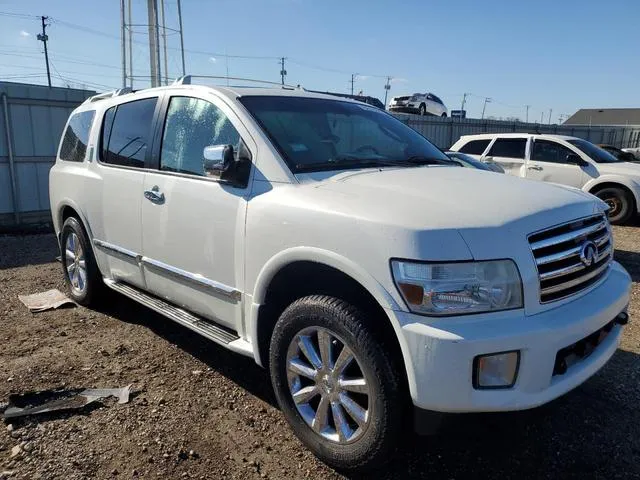 5N3AA08C57N804939 2007 2007 Infiniti QX56 4