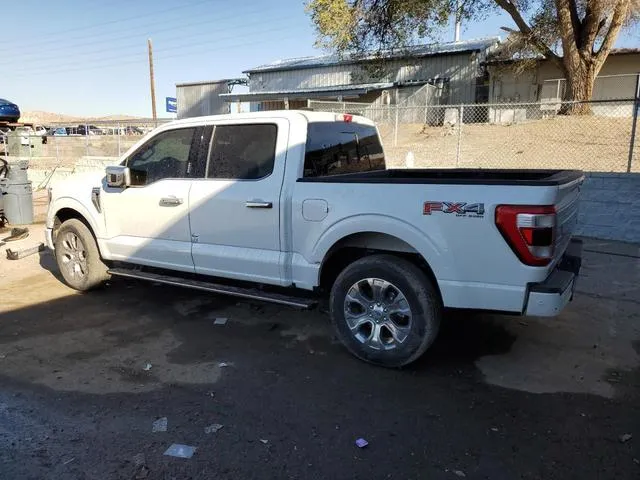 1FTFW1E84MFB18391 2021 2021 Ford F-150- Supercrew 2