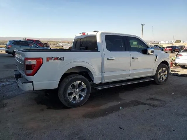 1FTFW1E84MFB18391 2021 2021 Ford F-150- Supercrew 3