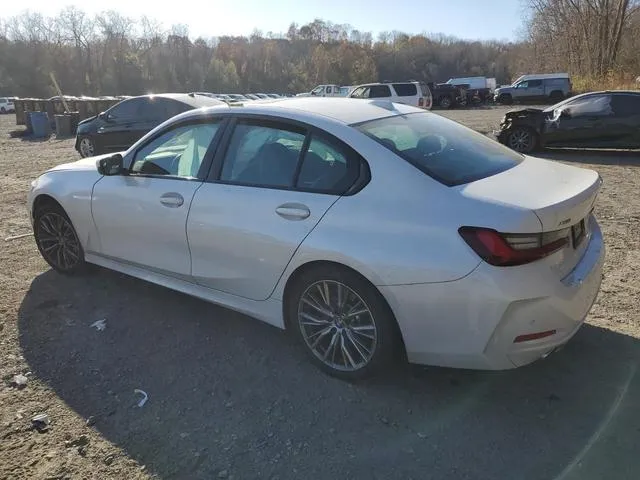 3MW89FF06P8D03476 2023 2023 BMW 3 Series- 330XI 2