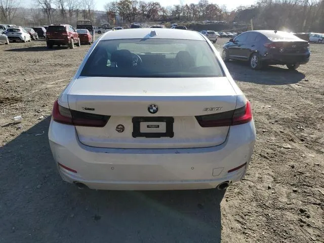 3MW89FF06P8D03476 2023 2023 BMW 3 Series- 330XI 6