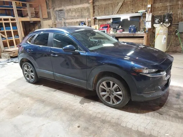 3MVDMBBM3PM525545 2023 2023 Mazda CX-30- Select 4