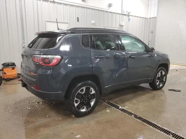 3C4NJDDB7JT135292 2018 2018 Jeep Compass- Trailhawk 3