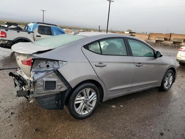 KMHD84LF5LU099361 2020 2020 Hyundai Elantra- Sel 3