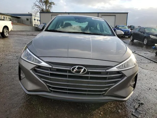 KMHD84LF5LU099361 2020 2020 Hyundai Elantra- Sel 5