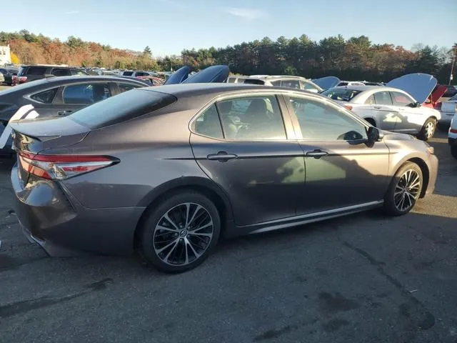 4T1B11HK4JU556450 2018 2018 Toyota Camry- L 3