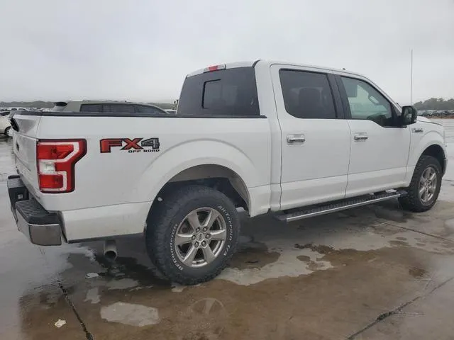 1FTEW1EP6KKC19875 2019 2019 Ford F-150- Supercrew 3