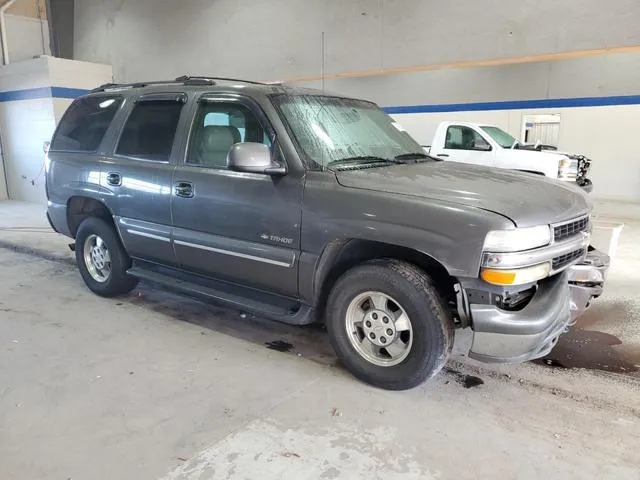 1GNEK13TX1J283294 2001 2001 Chevrolet Tahoe- K1500 4