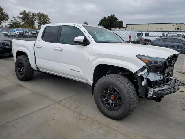 3TMKB5FN5RM000721 2024 2024 Toyota Tacoma- Double Cab 4