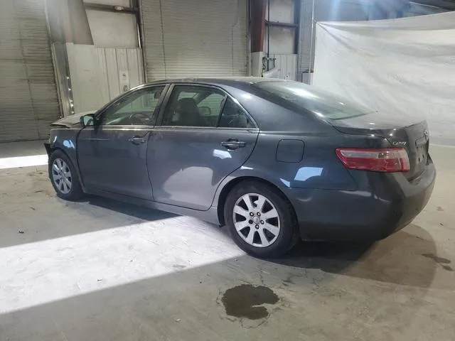 4T1BE46K68U235805 2008 2008 Toyota Camry- CE 2