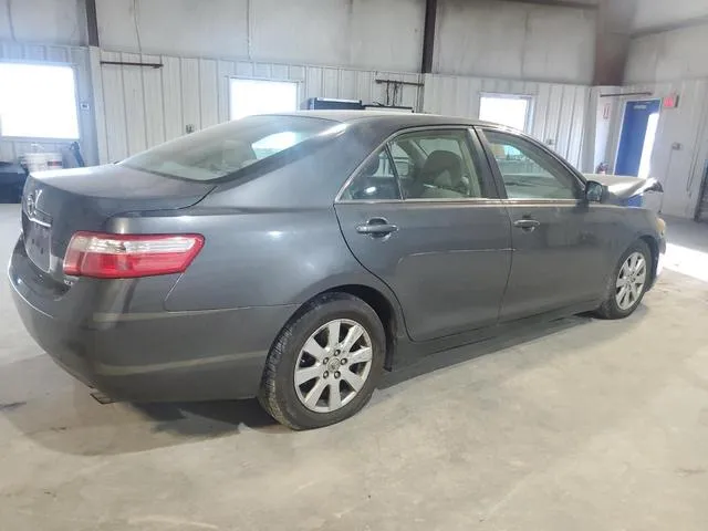 4T1BE46K68U235805 2008 2008 Toyota Camry- CE 3