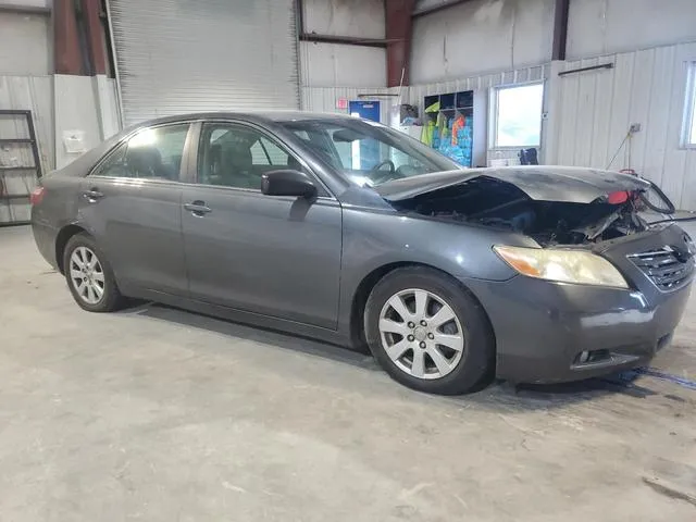 4T1BE46K68U235805 2008 2008 Toyota Camry- CE 4