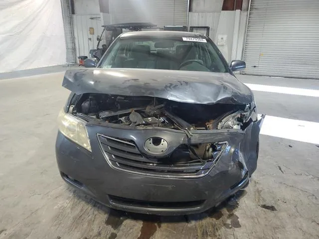 4T1BE46K68U235805 2008 2008 Toyota Camry- CE 5