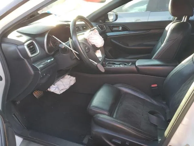 1N4AA6EV1MC502521 2021 2021 Nissan Maxima- SR 7