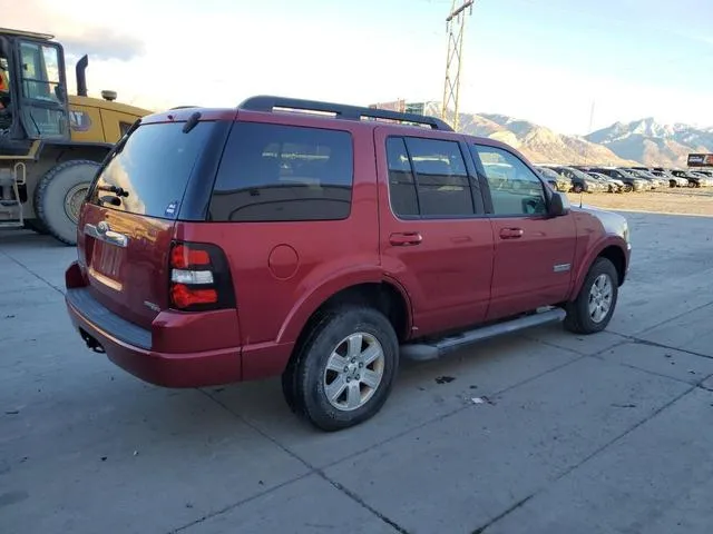 1FMEU73E17UB35822 2007 2007 Ford Explorer- Xlt 3