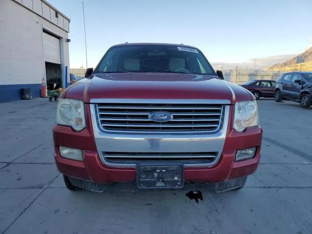 1FMEU73E17UB35822 2007 2007 Ford Explorer- Xlt 5