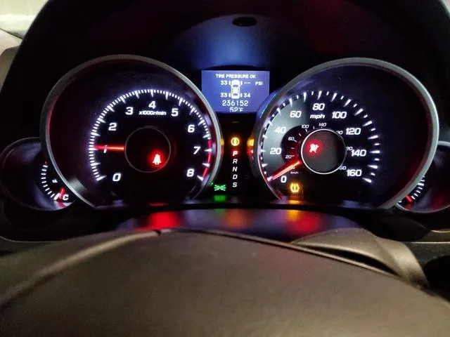 19UUA8F29AA023067 2010 2010 Acura TL 9